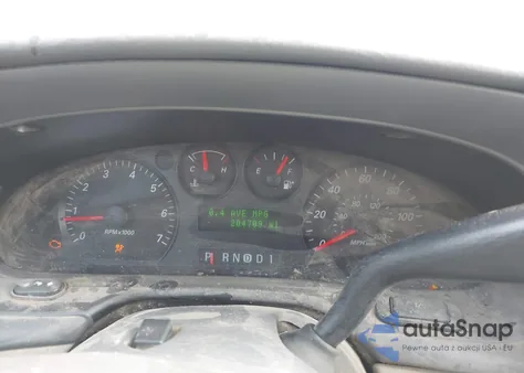 2004 Ford Taurus Se z USA, uszkodzony, nr VIN 1FAFP53U64A179927